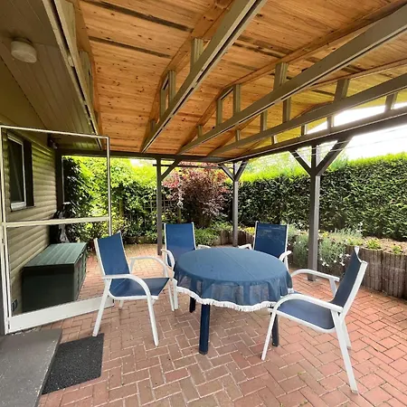 Fabulous In Near Sea Holiday home *