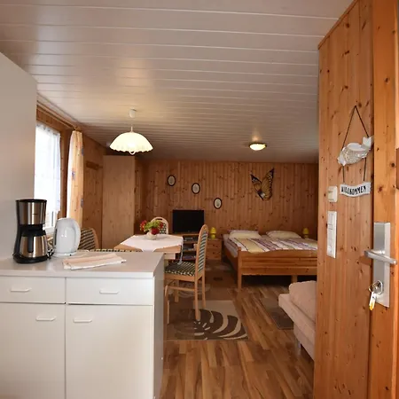 Fabulous In Near Sea Holiday home
