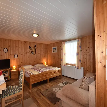 Fabulous In Near Sea Holiday home
