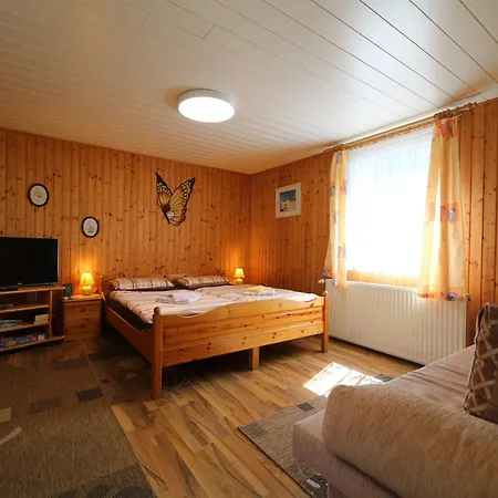 Holiday home Fabulous In Near Sea *