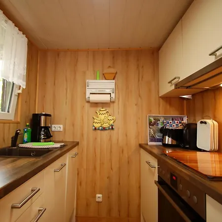 Holiday home Fabulous In Near Sea Steffenshagen