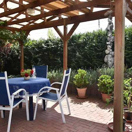 Holiday home Fabulous In Near Sea Steffenshagen