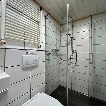 Fabulous In Near Sea Holiday home *