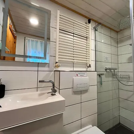 Holiday home Fabulous In Near Sea *