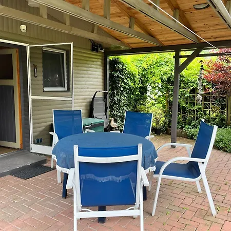 Fabulous In Near Sea Holiday home