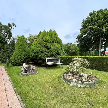 Fabulous In Near Sea * Steffenshagen