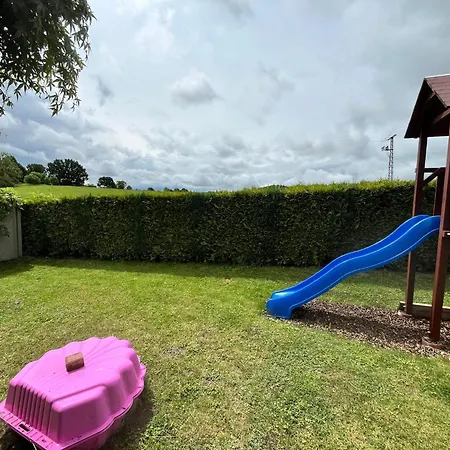 Holiday home Fabulous In Near Sea
